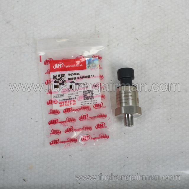 24571283=22359632=49154016 Ingersoll Rand Genuine Parts Pressure Sensor 1/8NPT