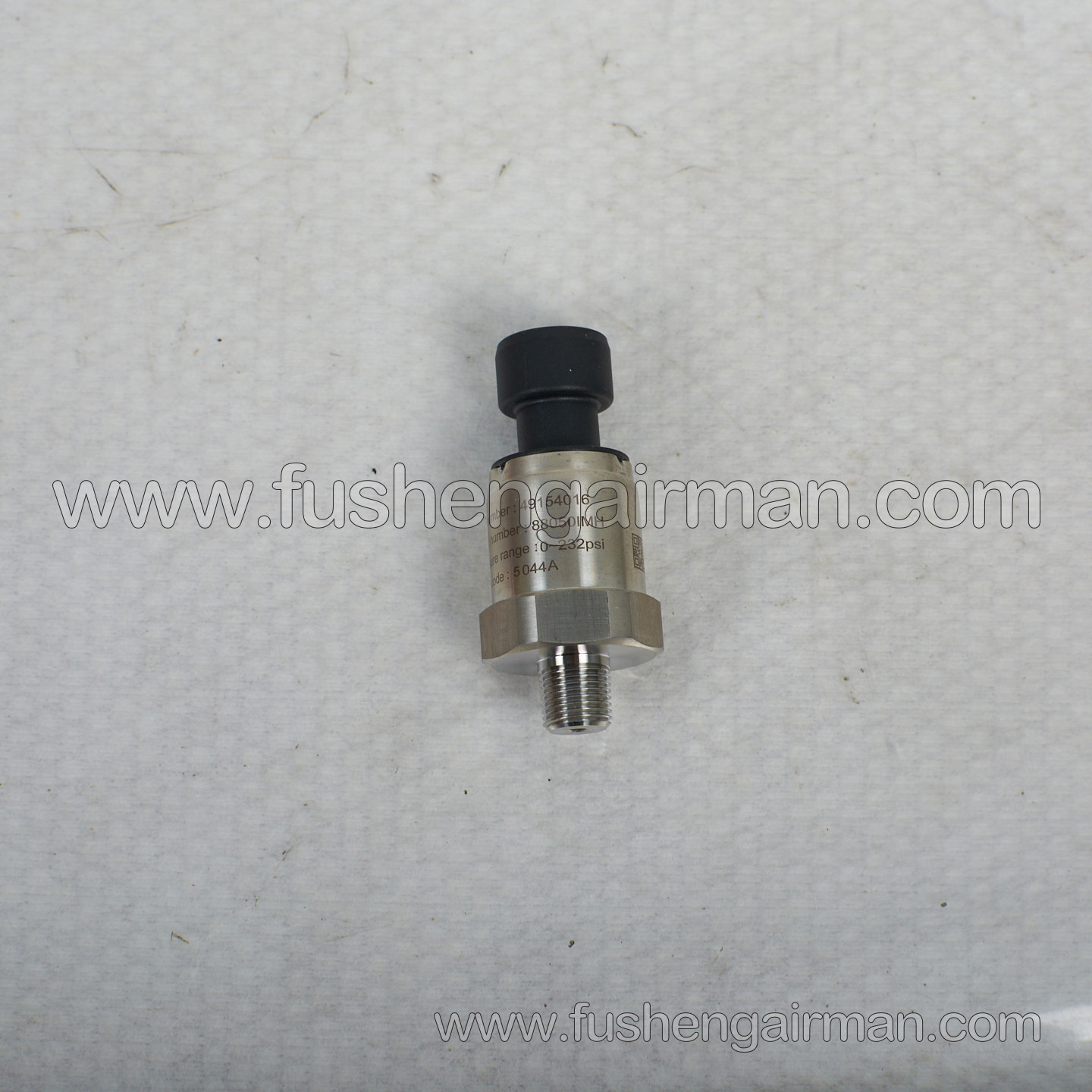24571283=22359632=49154016 Ingersoll Rand Genuine Parts Pressure Sensor 1/8NPT