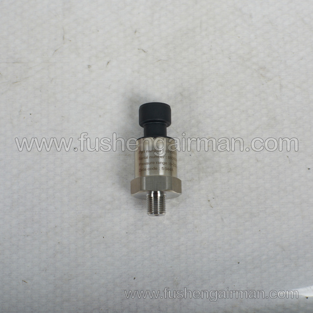 24571283=22359632=49154016 Ingersoll Rand Genuine Parts Pressure Sensor 1/8NPT