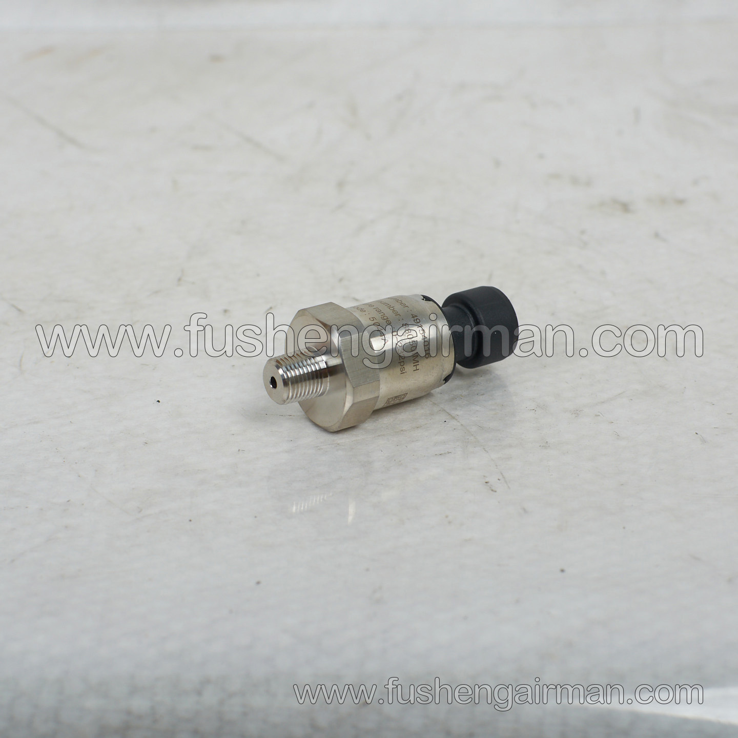 24571283=22359632=49154016 Ingersoll Rand Genuine Parts Pressure Sensor 1/8NPT