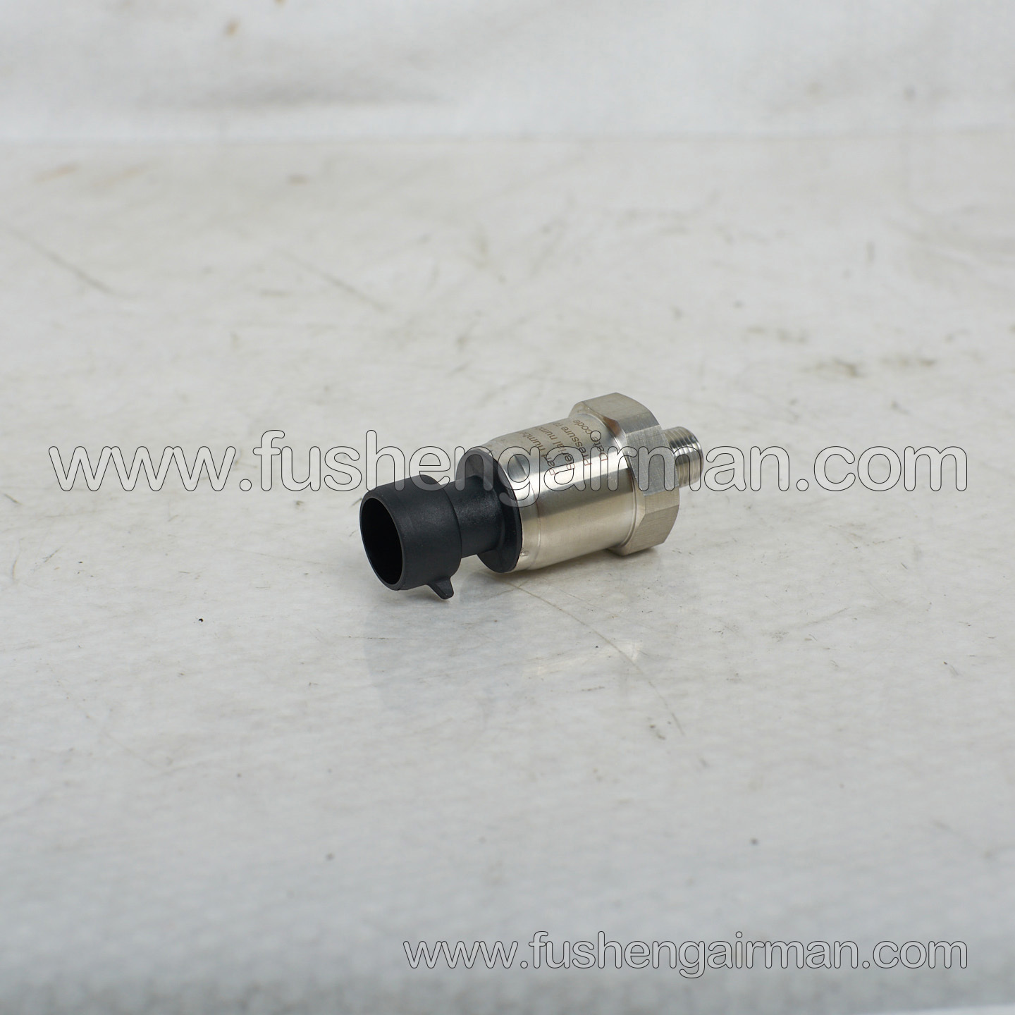 24571283=22359632=49154016 Ingersoll Rand Genuine Parts Pressure Sensor 1/8NPT