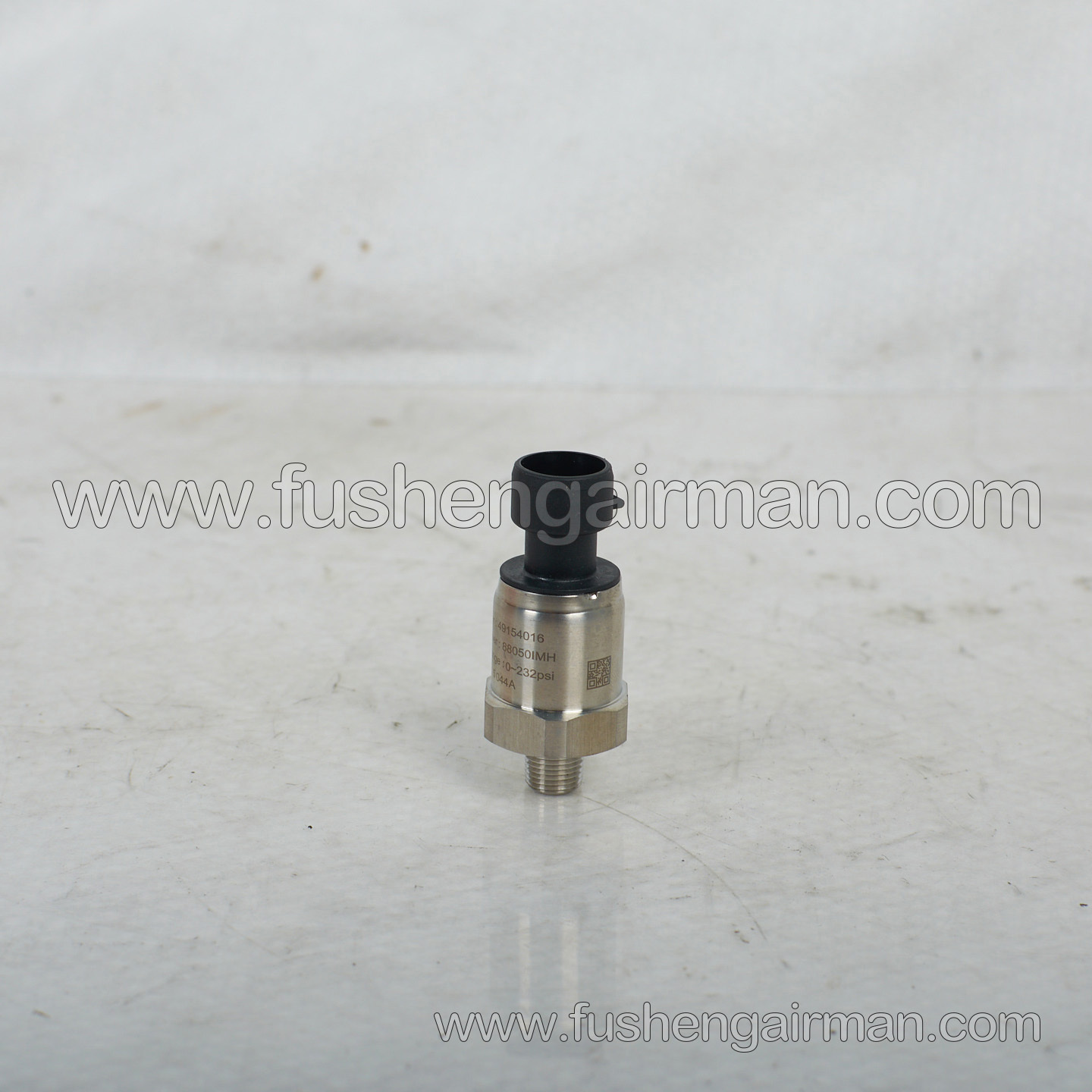 24571283=22359632=49154016 Ingersoll Rand Genuine Parts Pressure Sensor 1/8NPT