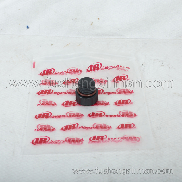 97334254 Ingersoll Rand Screw Air Compressor Genuine Parts Oil Dipstick Component SS5/SS10
