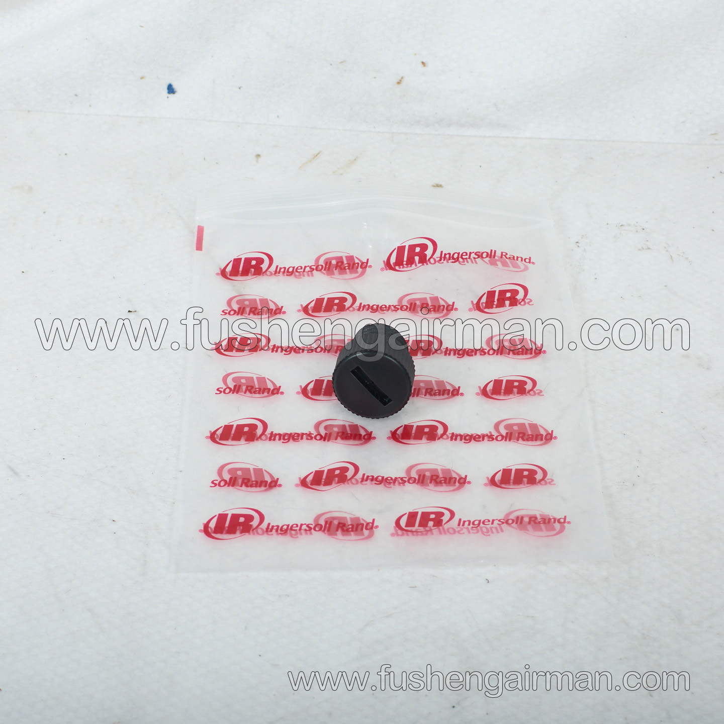 97334254 Ingersoll Rand Screw Air Compressor Genuine Parts Oil Dipstick Component SS5/SS10