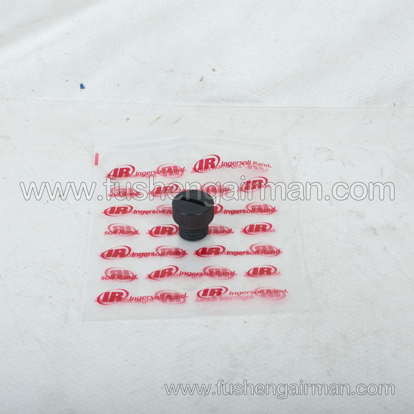 97334254 Ingersoll Rand Screw Air Compressor Genuine Parts Oil Dipstick Component SS5/SS10