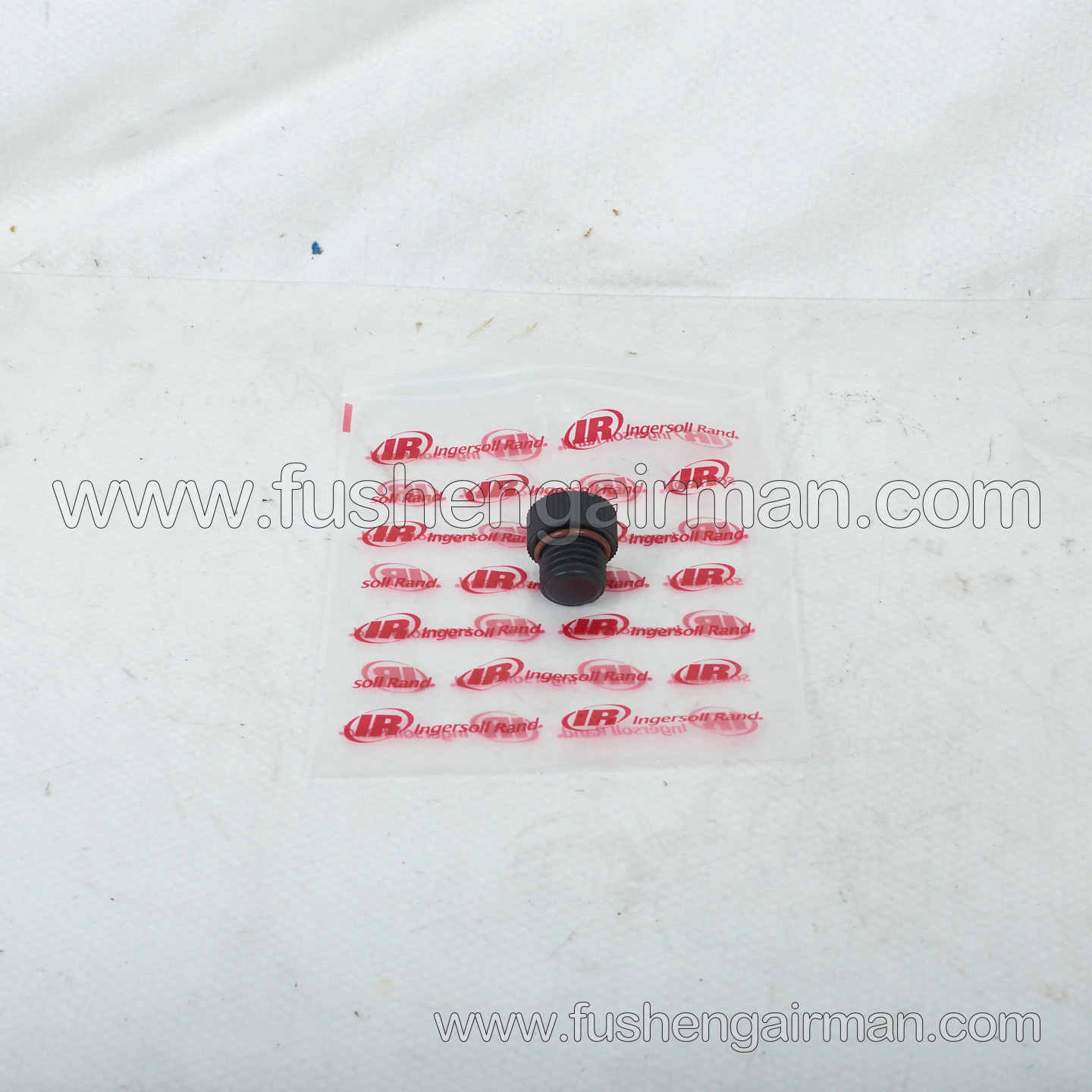 97334254 Ingersoll Rand Screw Air Compressor Genuine Parts Oil Dipstick Component SS5/SS10