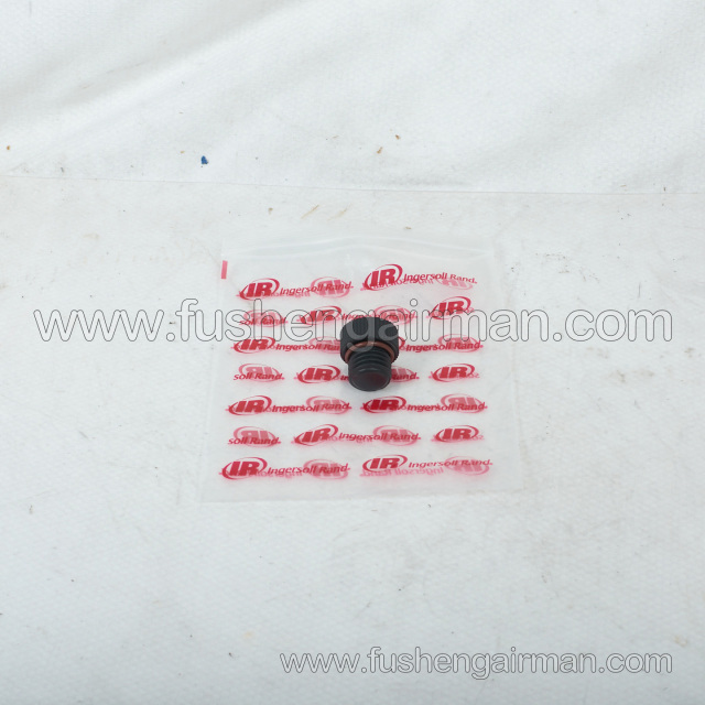 97334254 Ingersoll Rand Screw Air Compressor Genuine Parts Oil Dipstick Component SS5/SS10