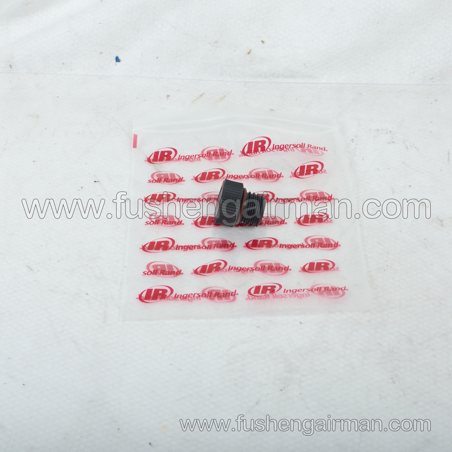 97334254 Ingersoll Rand Screw Air Compressor Genuine Parts Oil Dipstick Component SS5/SS10
