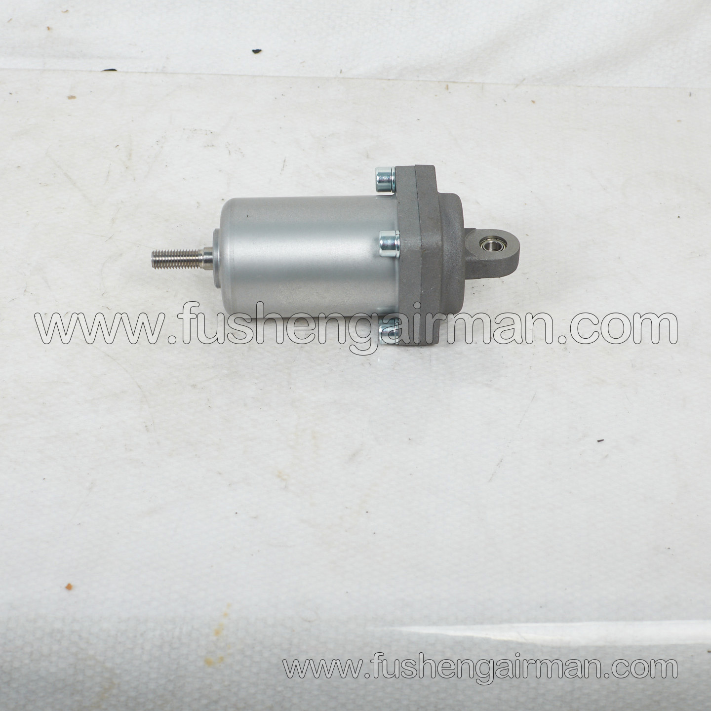47828179001 Ingersoll Rand Screw Air Compressor Inlet Valve Round Cylinder Servo Cylinder