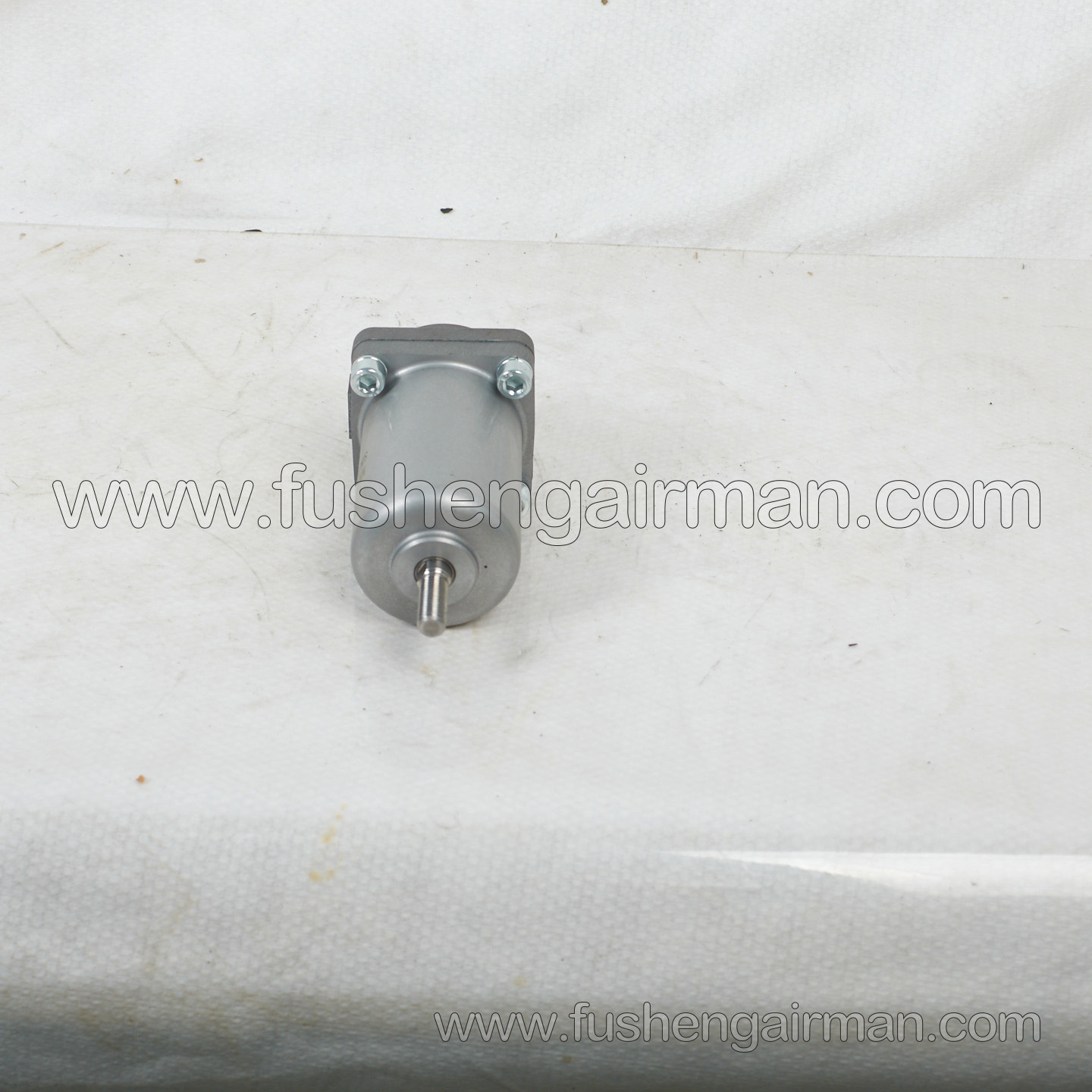 47828179001 Ingersoll Rand Screw Air Compressor Inlet Valve Round Cylinder Servo Cylinder