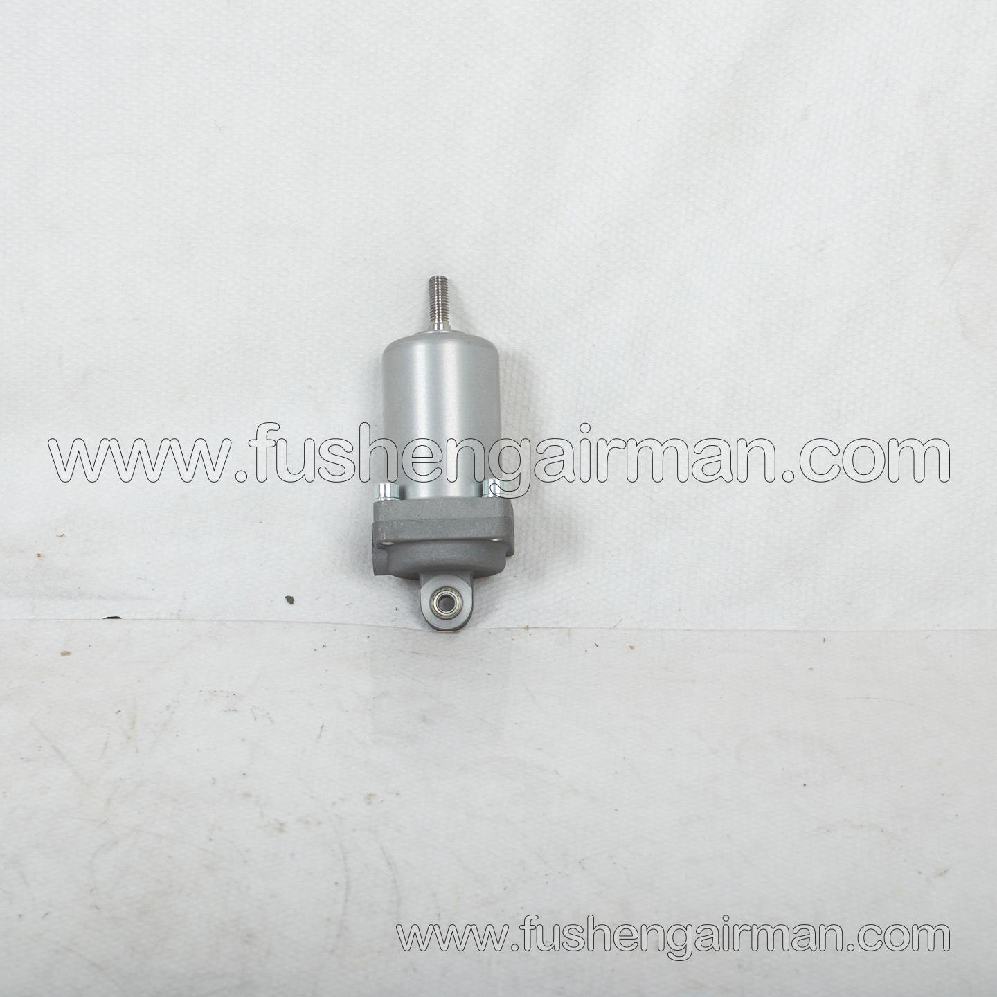 47828179001 Ingersoll Rand Screw Air Compressor Inlet Valve Round Cylinder Servo Cylinder