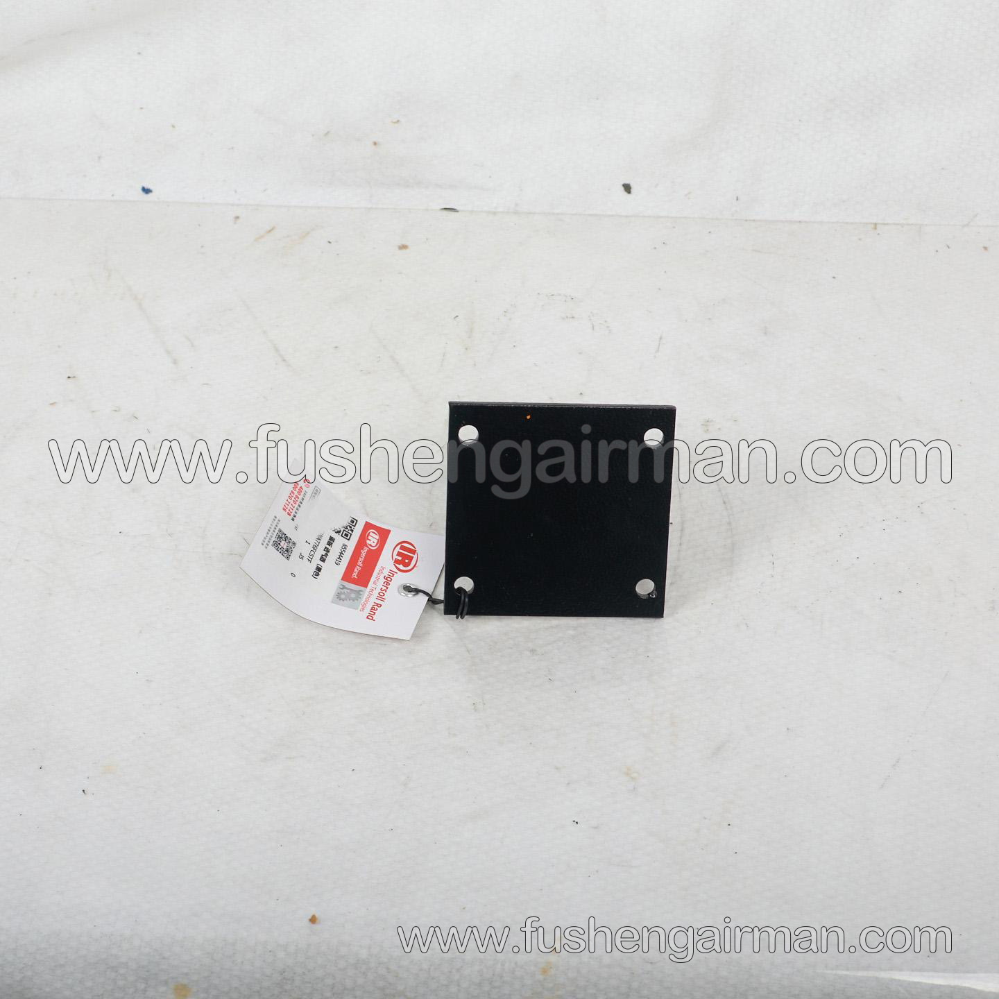 85544419 Ingersoll Rand Oil-Free Air Compressor Genuine Replacement Part: Breather Cover Plate
