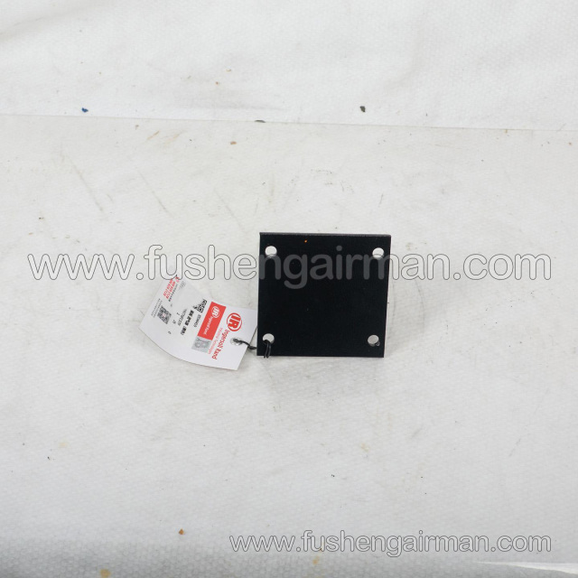 85544419 Ingersoll Rand Oil-Free Air Compressor Genuine Replacement Part: Breather Cover Plate