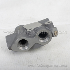 47723740001=47580426001=47615611001=2.270.3432.0925 Ingersoll Rand Temperature Control Valve Assembly 83°C