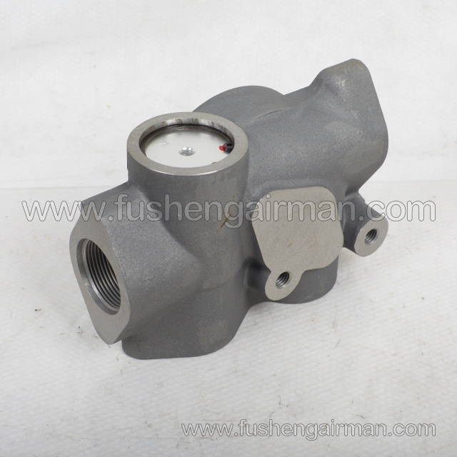 47723740001=47580426001=47615611001=2.270.3432.0925 Ingersoll Rand Temperature Control Valve Assembly 83°C