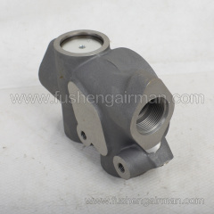 47723740001=47580426001=47615611001=2.270.3432.0925 Ingersoll Rand Temperature Control Valve Assembly 83°C
