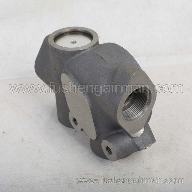 47723740001=47580426001=47615611001=2.270.3432.0925 Ingersoll Rand Temperature Control Valve Assembly 83°C