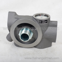 47723740001=47580426001=47615611001=2.270.3432.0925 Ingersoll Rand Temperature Control Valve Assembly 83°C