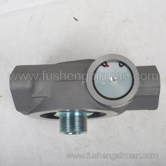 47723740001=47580426001=47615611001=2.270.3432.0925 Ingersoll Rand Temperature Control Valve Assembly 83°C