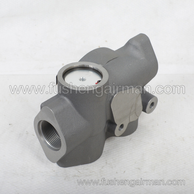 47723740001=47580426001=47615611001=2.270.3432.0925 Ingersoll Rand Temperature Control Valve Assembly 83°C