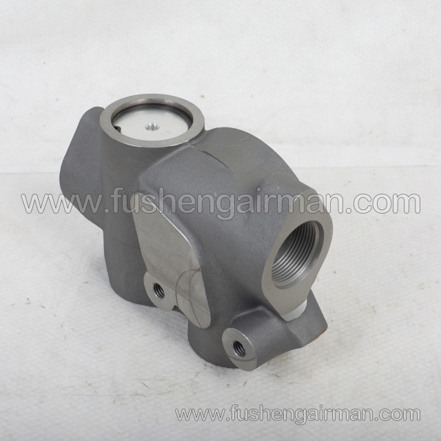47723740001=47580426001=47615611001=2.270.3432.0925 Ingersoll Rand Temperature Control Valve Assembly 83°C