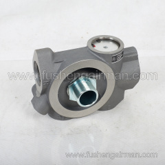47723740001=47580426001=47615611001=2.270.3432.0925 Ingersoll Rand Temperature Control Valve Assembly 83°C