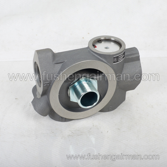 47723740001=47580426001=47615611001=2.270.3432.0925 Ingersoll Rand Temperature Control Valve Assembly 83°C