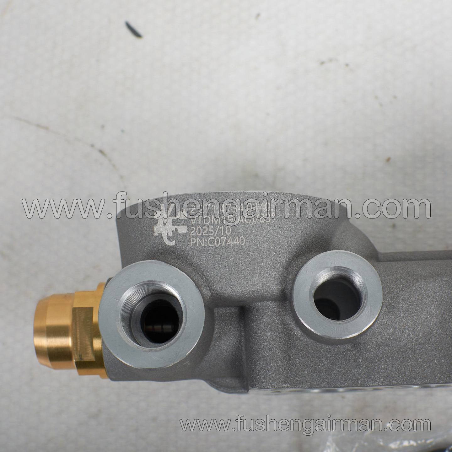 2209999207=2202999207=VMC 2.271.4734.0440. Atlas Combination Valve