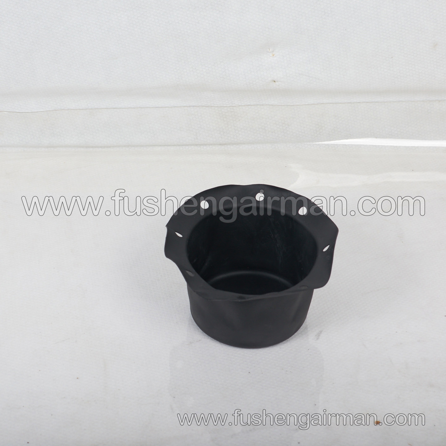 35594837 Ingersoll Rand Mobile Air Compressor DOOSAN Vulcanized Rubber Diaphragm