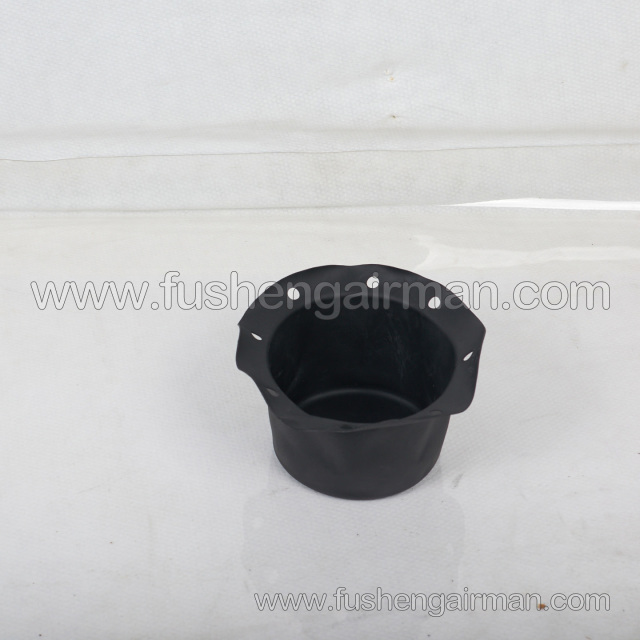 35594837 Ingersoll Rand Mobile Air Compressor DOOSAN Vulcanized Rubber Diaphragm