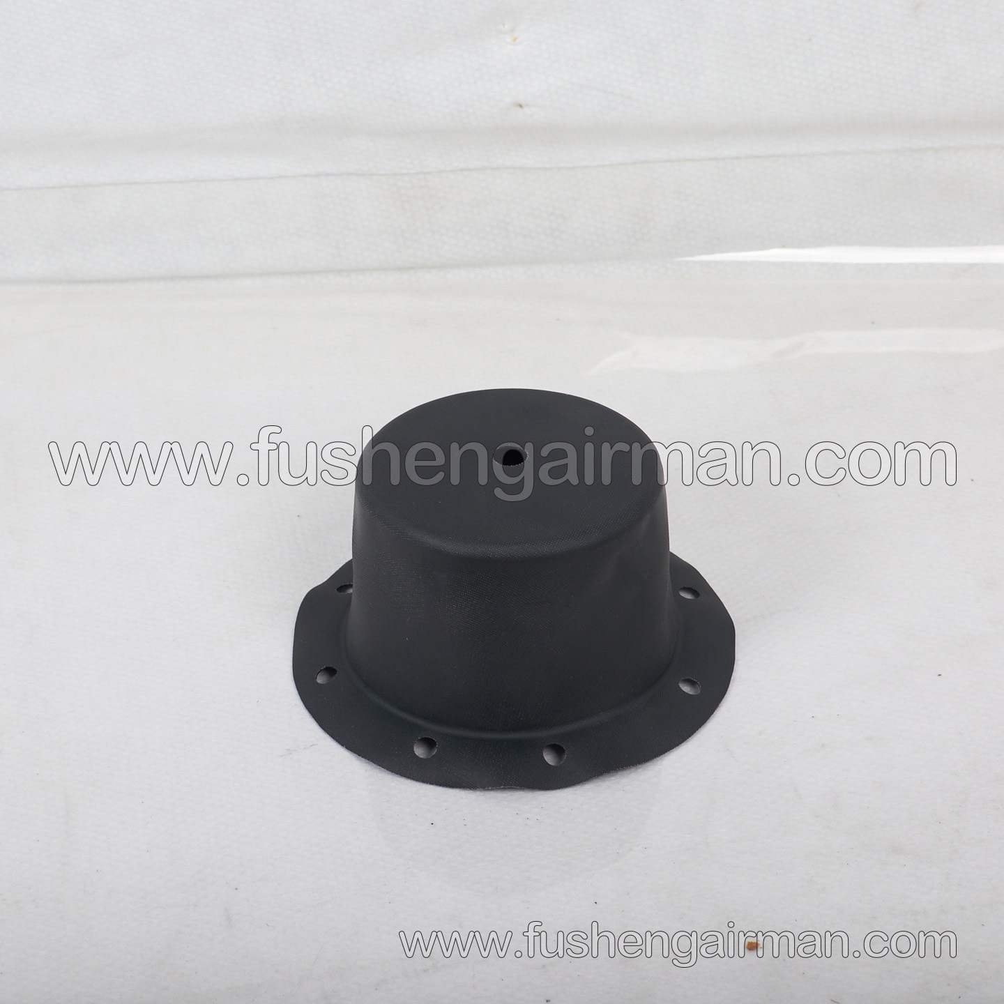 35594837 Ingersoll Rand Mobile Air Compressor DOOSAN Vulcanized Rubber Diaphragm