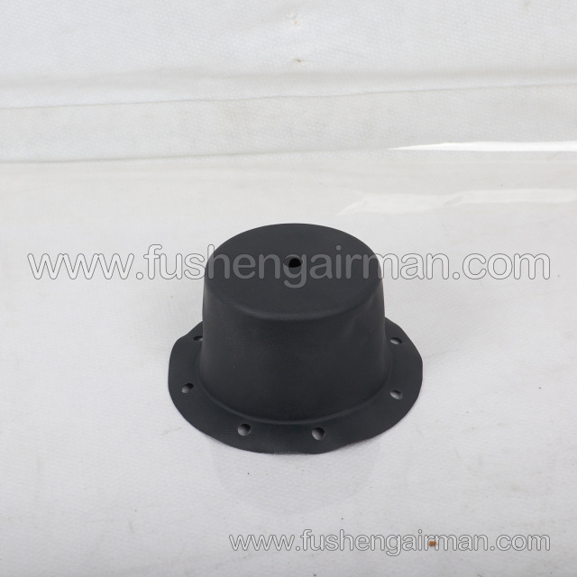 35594837 Ingersoll Rand Mobile Air Compressor DOOSAN Vulcanized Rubber Diaphragm