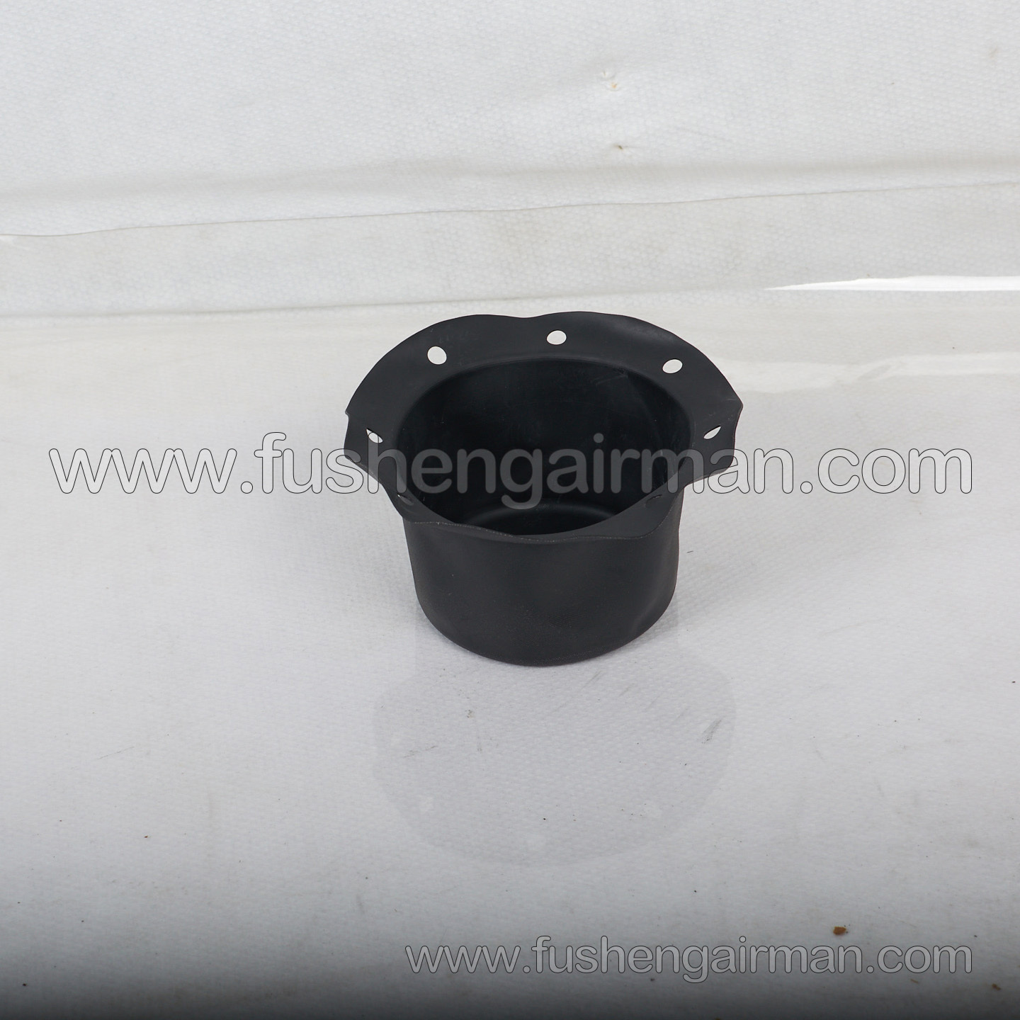 35594837 Ingersoll Rand Mobile Air Compressor DOOSAN Vulcanized Rubber Diaphragm