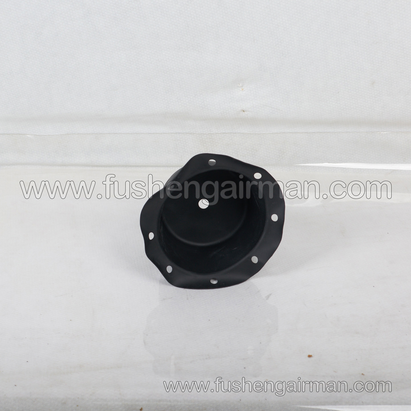 35594837 Ingersoll Rand Mobile Air Compressor DOOSAN Vulcanized Rubber Diaphragm