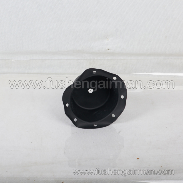 35594837 Ingersoll Rand Mobile Air Compressor DOOSAN Vulcanized Rubber Diaphragm