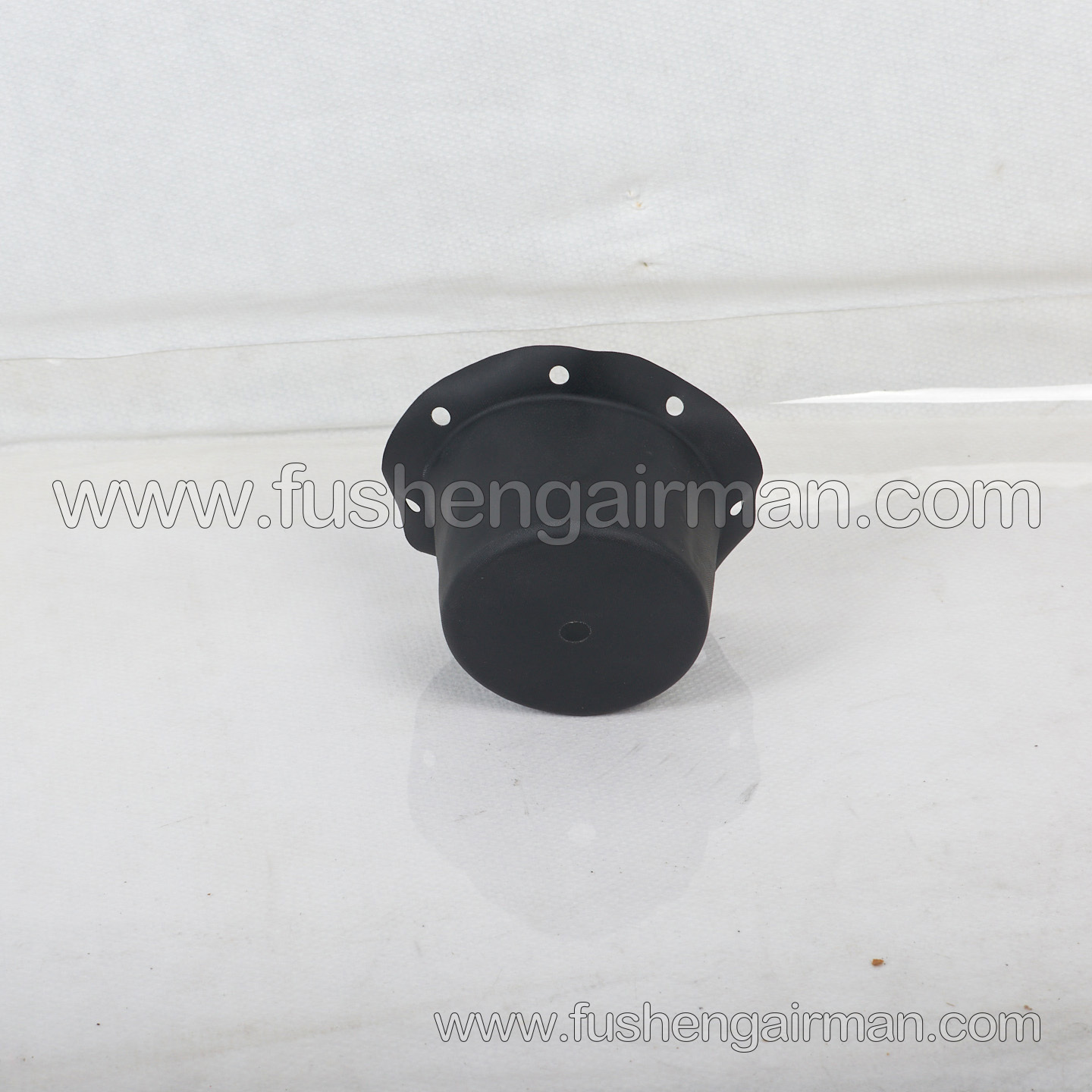 35594837 Ingersoll Rand Mobile Air Compressor DOOSAN Vulcanized Rubber Diaphragm