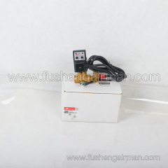 47575949001=37995917 Ingersoll Rand Screw Compressor Automatic Drain Valve EDV2000 (1/2" Connection)