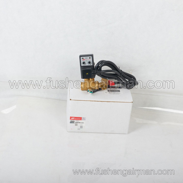 47575949001=37995917 Ingersoll Rand Screw Compressor Automatic Drain Valve EDV2000 (1/2" Connection)