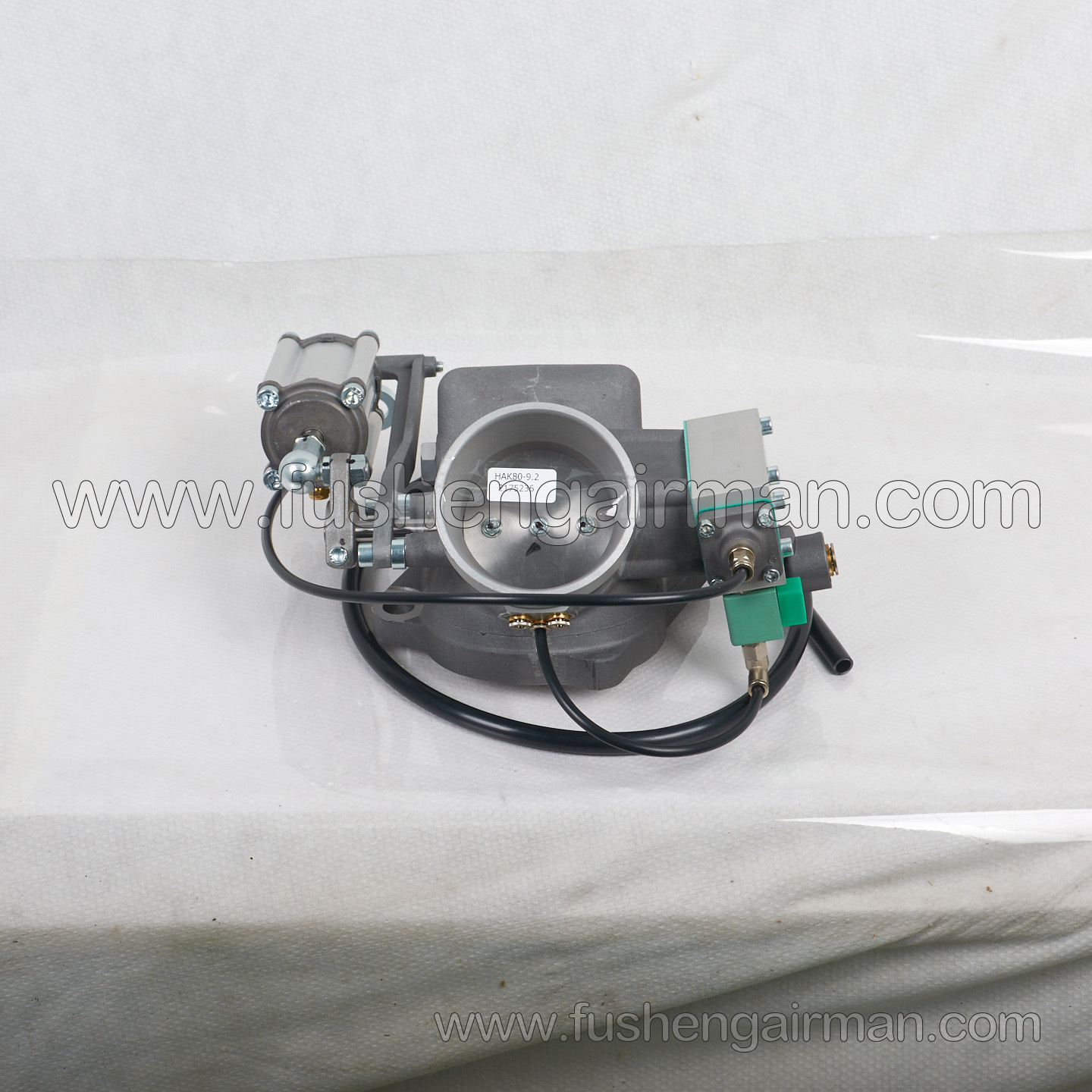 47538566001 Ingersoll Rand Screw Air Compressor Genuine Replacement Part Intake Valve HPK65