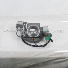 47538566001 Ingersoll Rand Screw Air Compressor Genuine Replacement Part Intake Valve HPK65