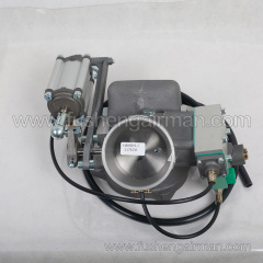 47538566001 Ingersoll Rand Screw Air Compressor Genuine Replacement Part Intake Valve HPK65
