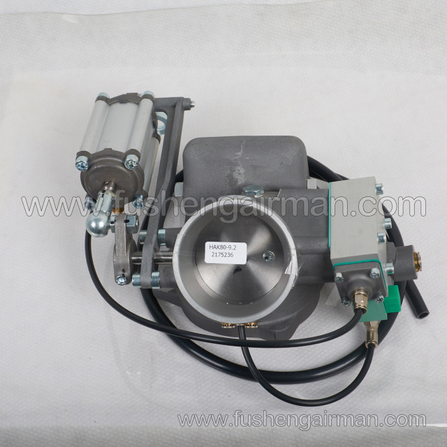 47538566001 Ingersoll Rand Screw Air Compressor Genuine Replacement Part Intake Valve HPK65