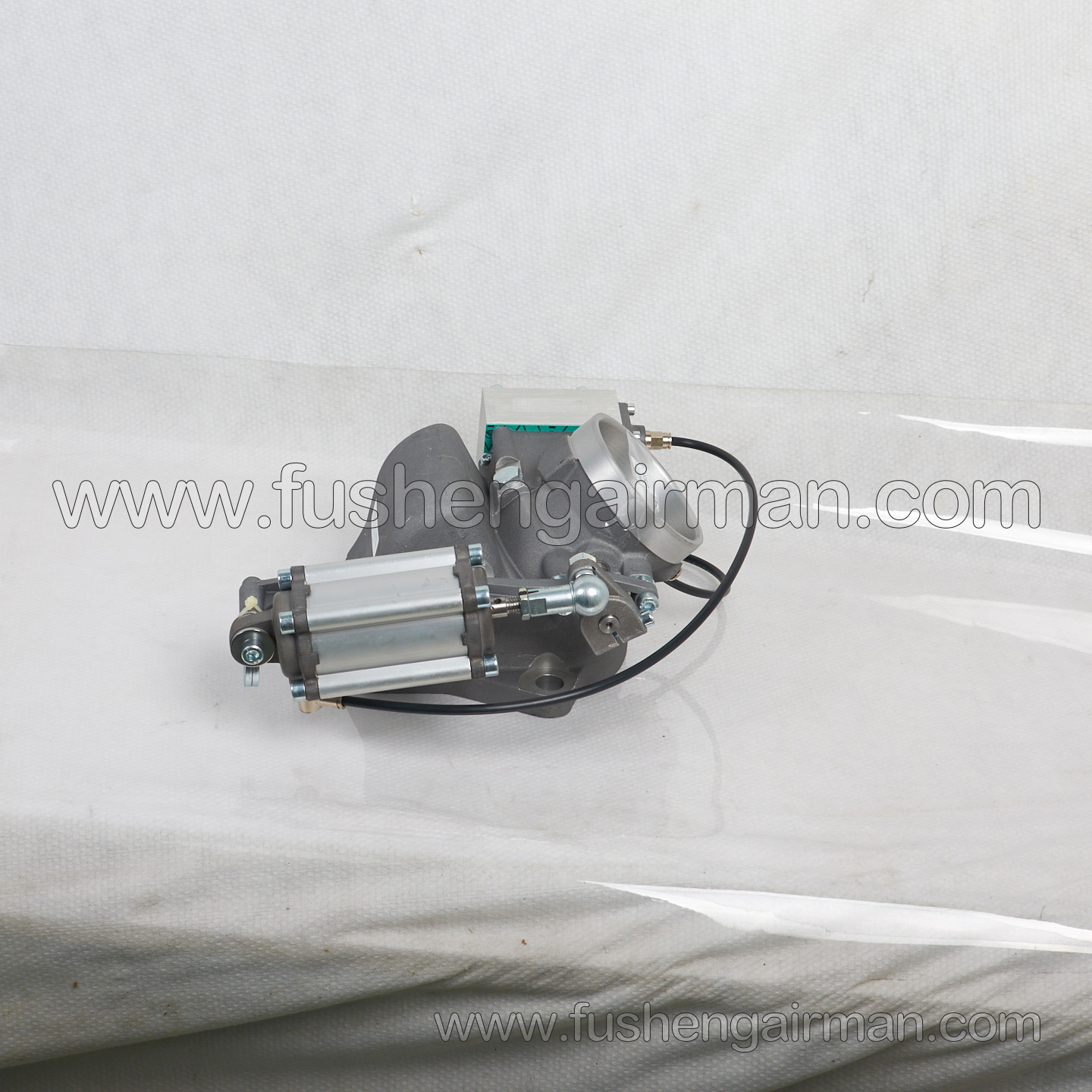 47538566001 Ingersoll Rand Screw Air Compressor Genuine Replacement Part Intake Valve HPK65