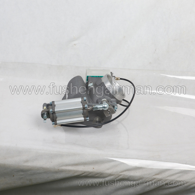 47538566001 Ingersoll Rand Screw Air Compressor Genuine Replacement Part Intake Valve HPK65