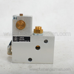 620.760=620.255.P Screw Air Compressor Intake Valve Relief Block VMC RB90P-200P