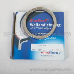 90*110*10 ElringKlinger German Import Oil Seal Single Lip 800379