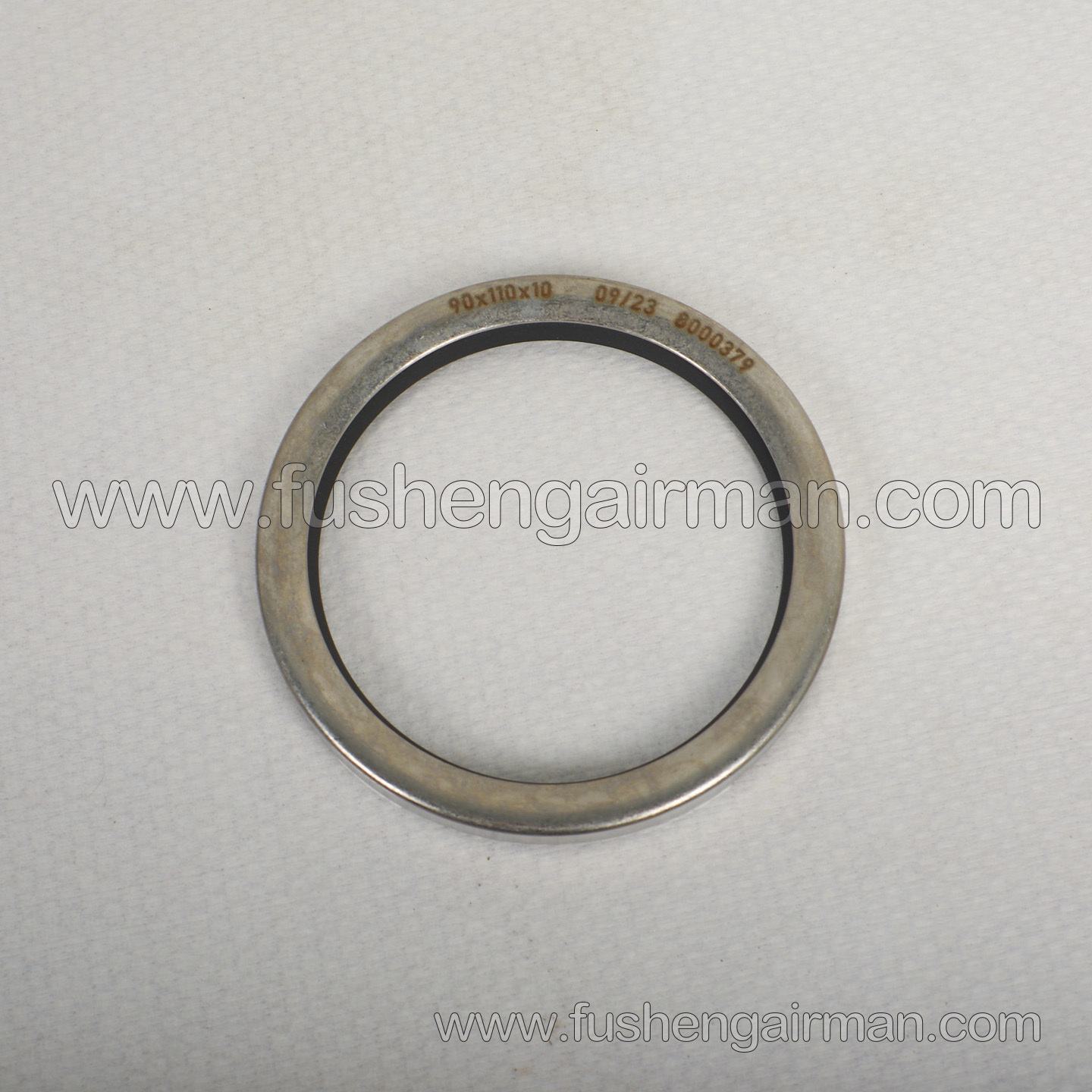 90*110*10 ElringKlinger German Import Oil Seal Single Lip 800379