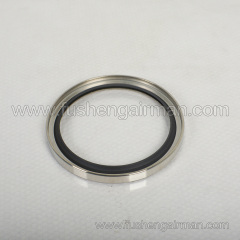 90*110*10 ElringKlinger German Import Oil Seal Single Lip 800379