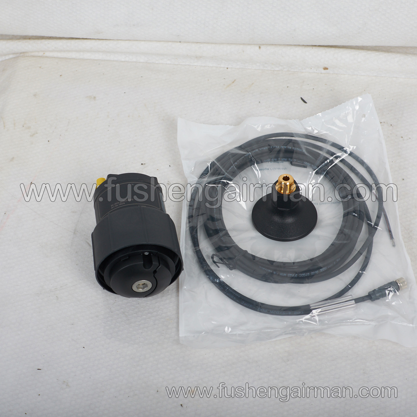 ZS1136294 Ingersoll Rand CompAir Air Compressor Lubricating Grease for Electric Motors