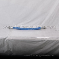 85576312 Ingersoll Rand Screw Air Compressor R132-160I Hose (Oil/Gas Tank - Temperature Control Valve)